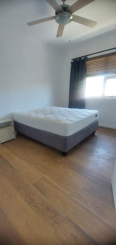 To Let 2 Bedroom Property for Rent in Vredehoek Western Cape